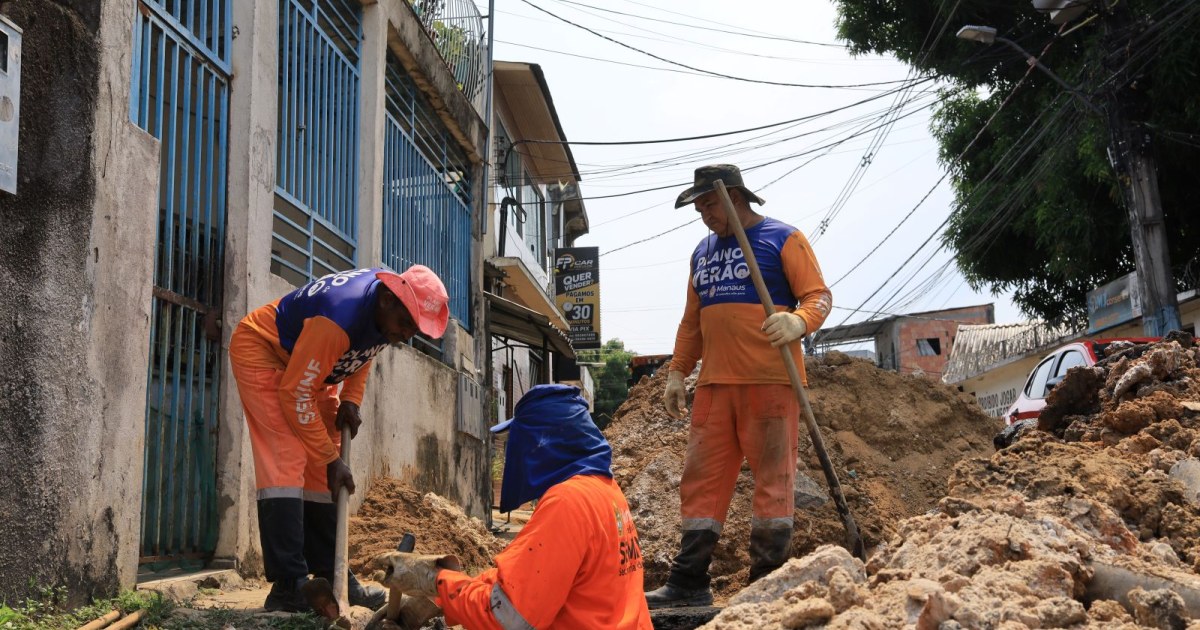 Danos em 40 metros de galeria levam Seminf a agir na Vila da Prata
