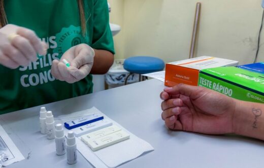 Protocolo municipal prevê três exames para gestantes e tratamento contínuo da sífilis em Manaus