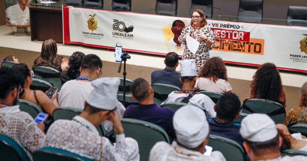 Da intolerância religiosa ao SUS: prêmio da Aleam recebe indicações em sete áreas