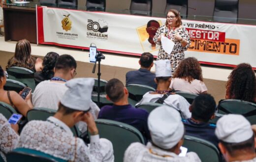 Da intolerância religiosa ao SUS: prêmio da Aleam recebe indicações em sete áreas