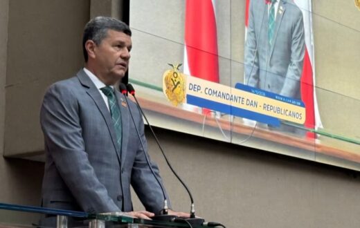 Risco da atividade é destacado em defesa de direitos para servidores da segurança no Amazonas