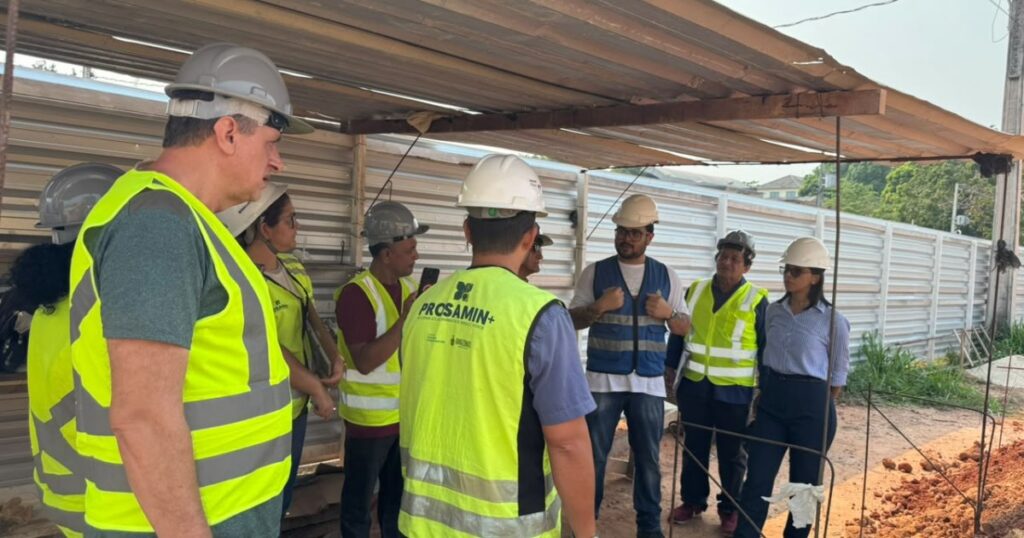 Entre o auxílio temporário e o cadastro habitacional, Cachoeira Grande terá 520 unidades