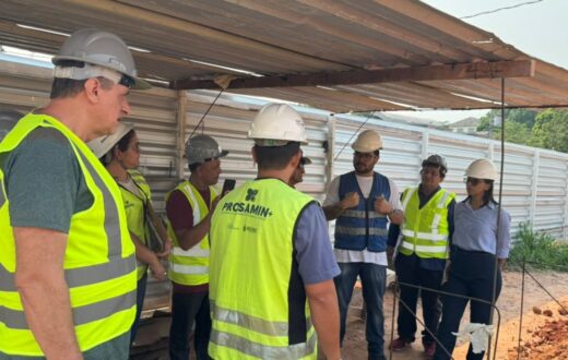 Entre o auxílio temporário e o cadastro habitacional, Cachoeira Grande terá 520 unidades