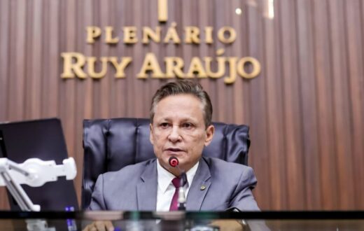 Empresas e trabalhadores são apresentados como partes complementares do comércio no Amazonas