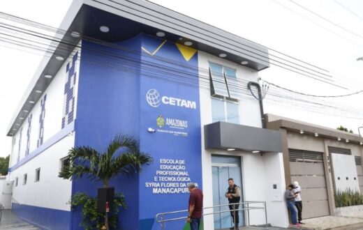 Cetam amplia presença no interior e mantém oferta de cursos on-line no Amazonas