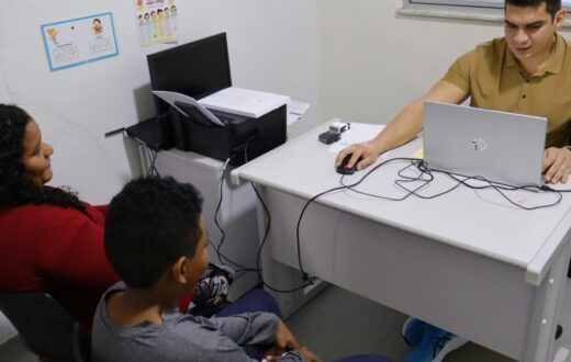 Rede estadual organiza avaliações de neuropediatria em quatro unidades de Manaus