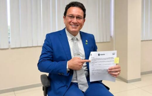 Projeto de Raiff Matos vincula capelania voluntária a habilitação e normas de cada local