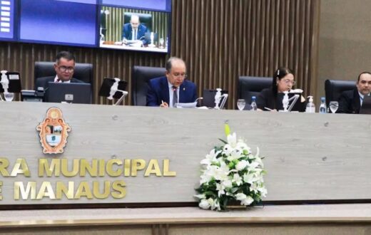 De pontos de recarga a ecobarreiras, cinco projetos percorrem caminhos diferentes em Manaus
