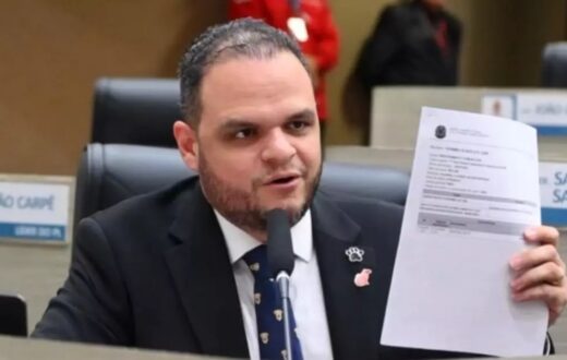 Aldenor relembra mobilização de 2023 ao contestar novo encaminhamento de Filó