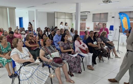 Entre direitos e convivência, Manausprev acolhe servidores no início da aposentadoria